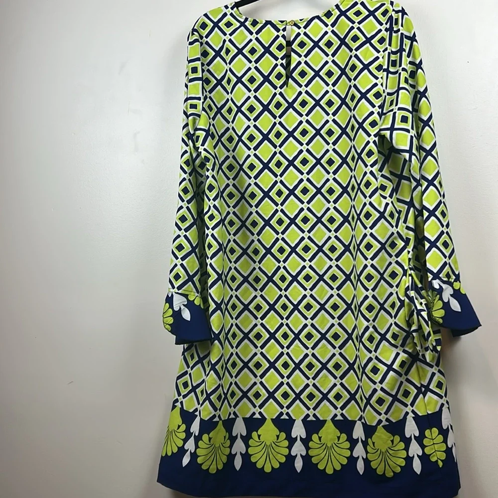 Dress XL BUCKHEAD BETTIES - Picture 8 of 13